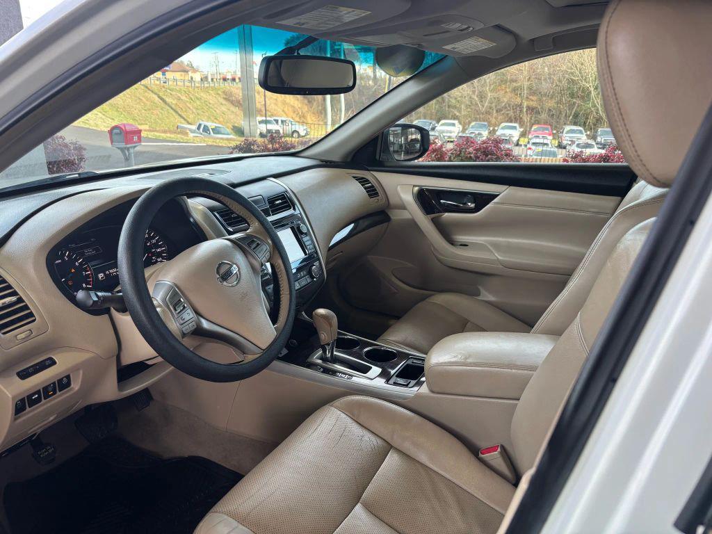 used 2013 Nissan Altima car, priced at $5,645