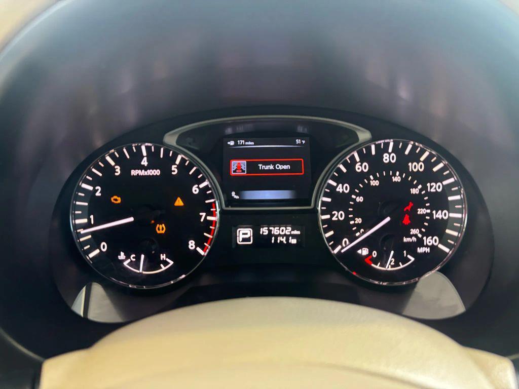 used 2013 Nissan Altima car, priced at $5,645