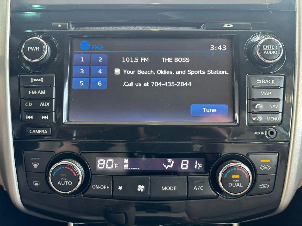 used 2013 Nissan Altima car, priced at $5,645