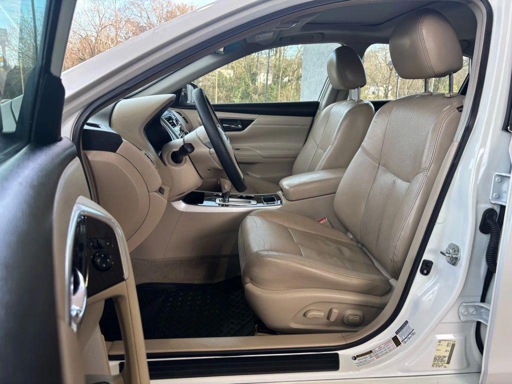 used 2013 Nissan Altima car, priced at $5,645