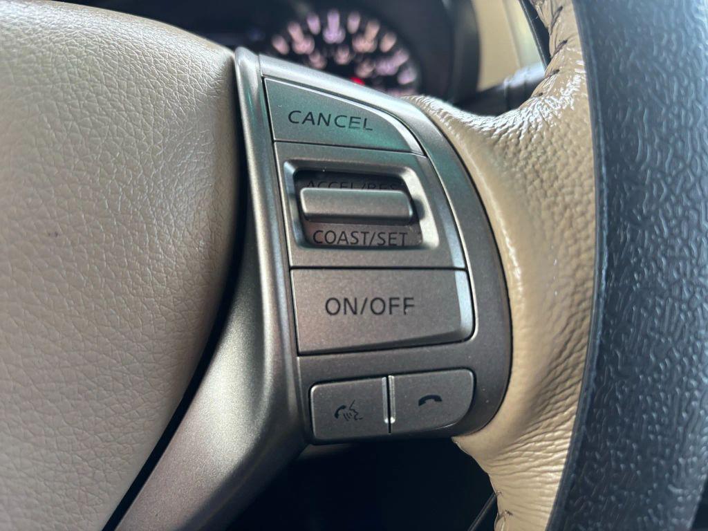 used 2013 Nissan Altima car, priced at $5,645