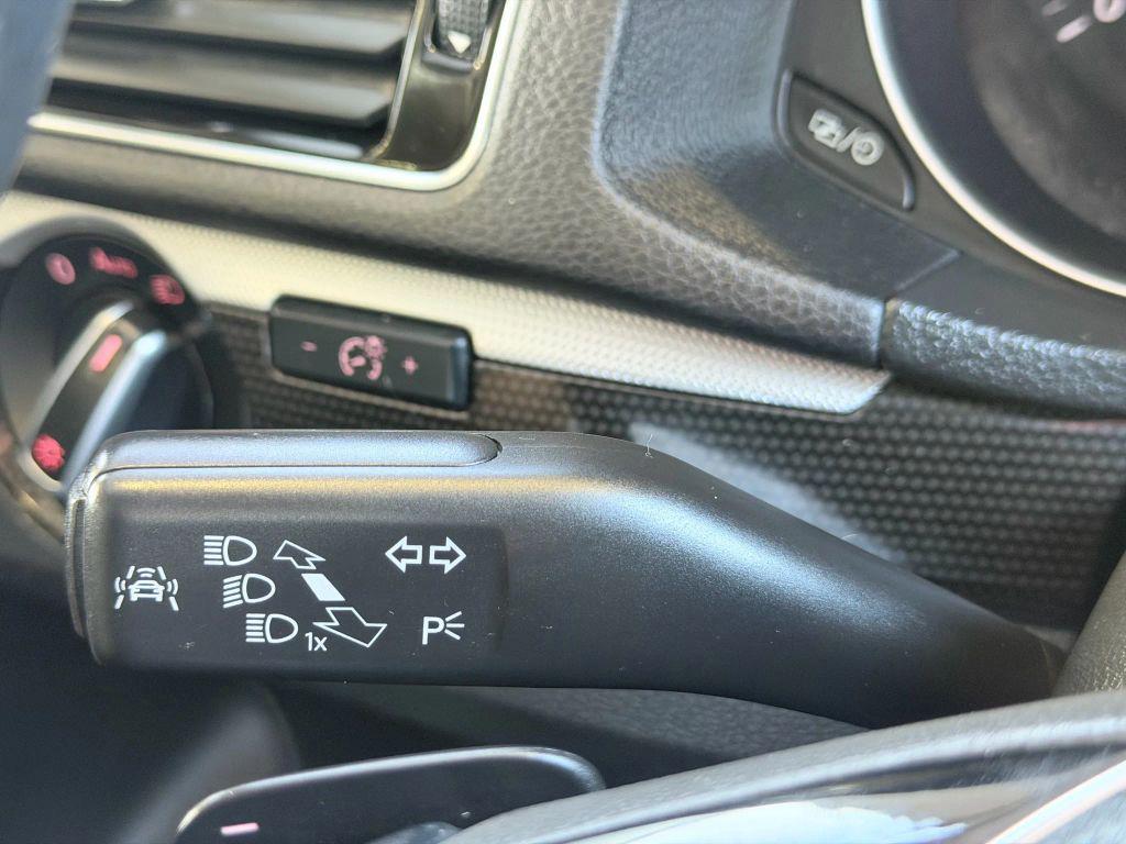 used 2019 Volkswagen Passat car, priced at $11,995