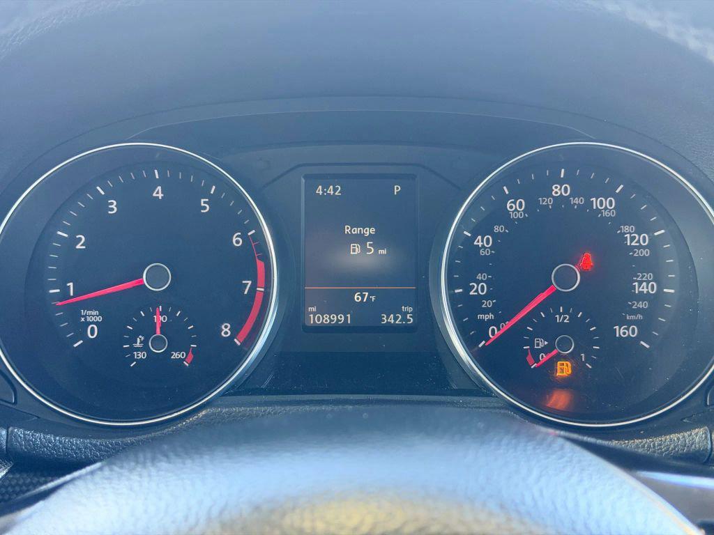 used 2019 Volkswagen Passat car, priced at $11,995