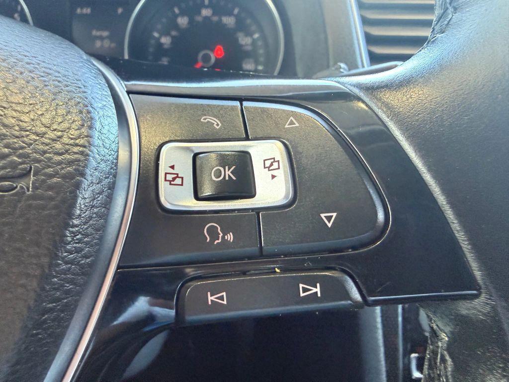 used 2019 Volkswagen Passat car, priced at $11,995