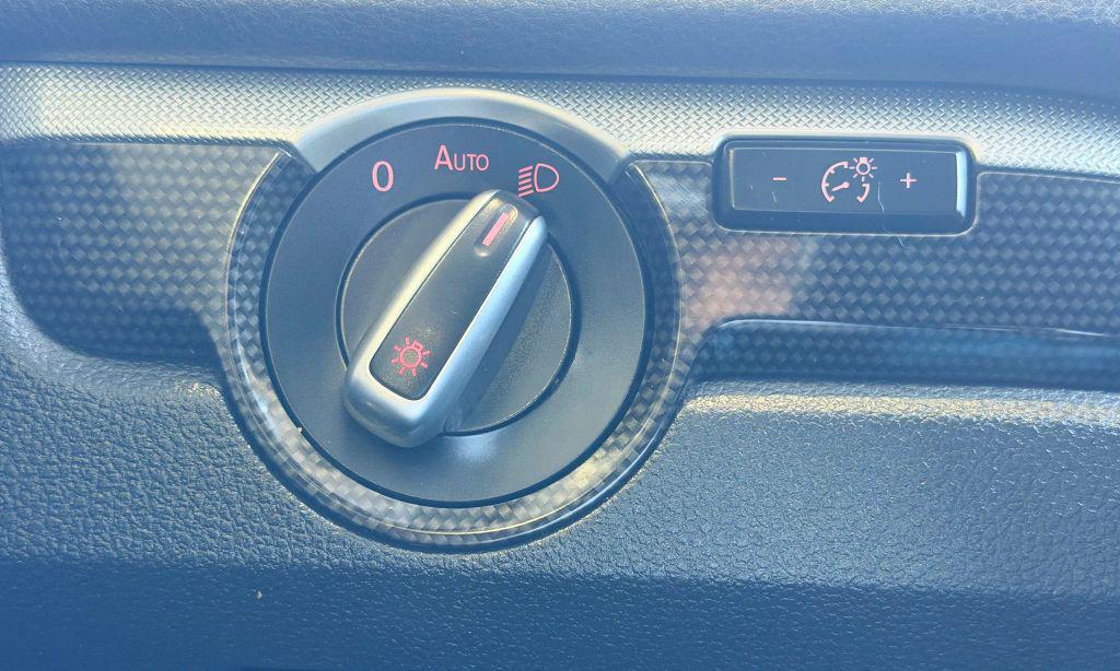 used 2019 Volkswagen Passat car, priced at $11,995