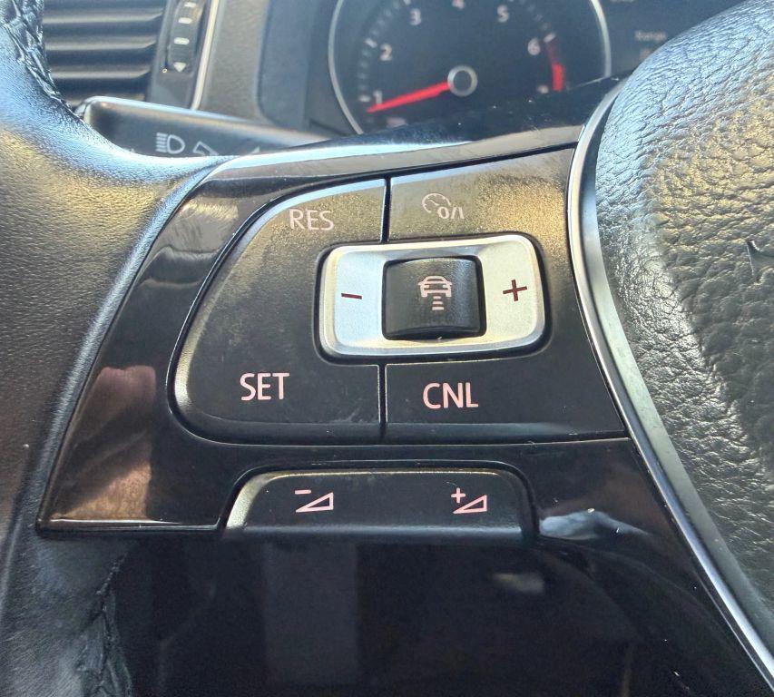 used 2019 Volkswagen Passat car, priced at $11,995