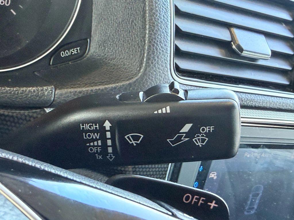 used 2019 Volkswagen Passat car, priced at $11,995