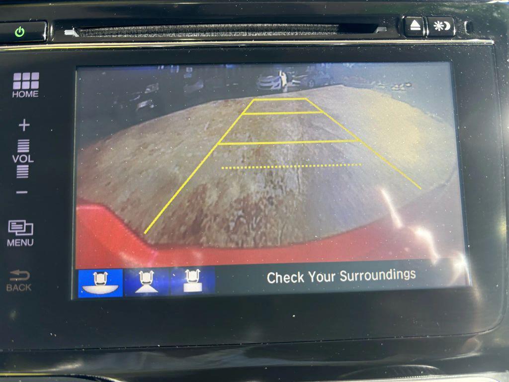 used 2016 Honda Fit car, priced at $8,995