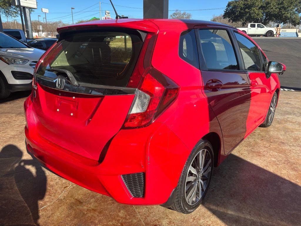used 2016 Honda Fit car, priced at $8,995