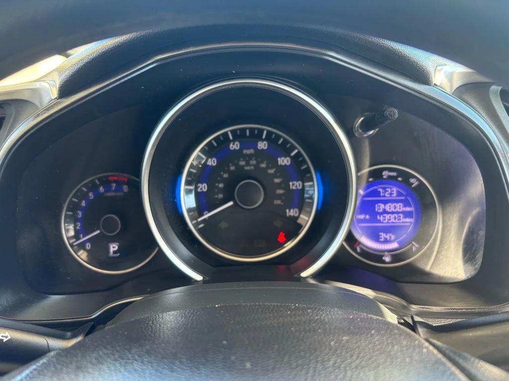 used 2016 Honda Fit car, priced at $8,995