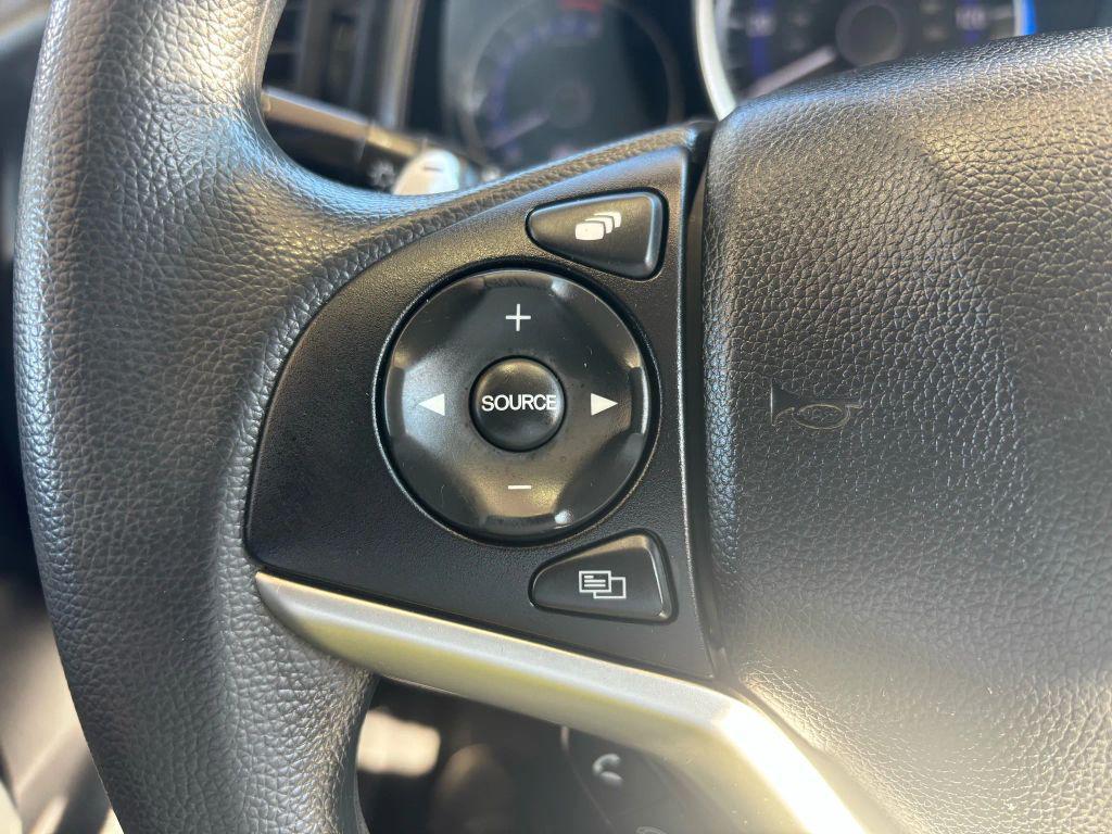 used 2016 Honda Fit car, priced at $8,995