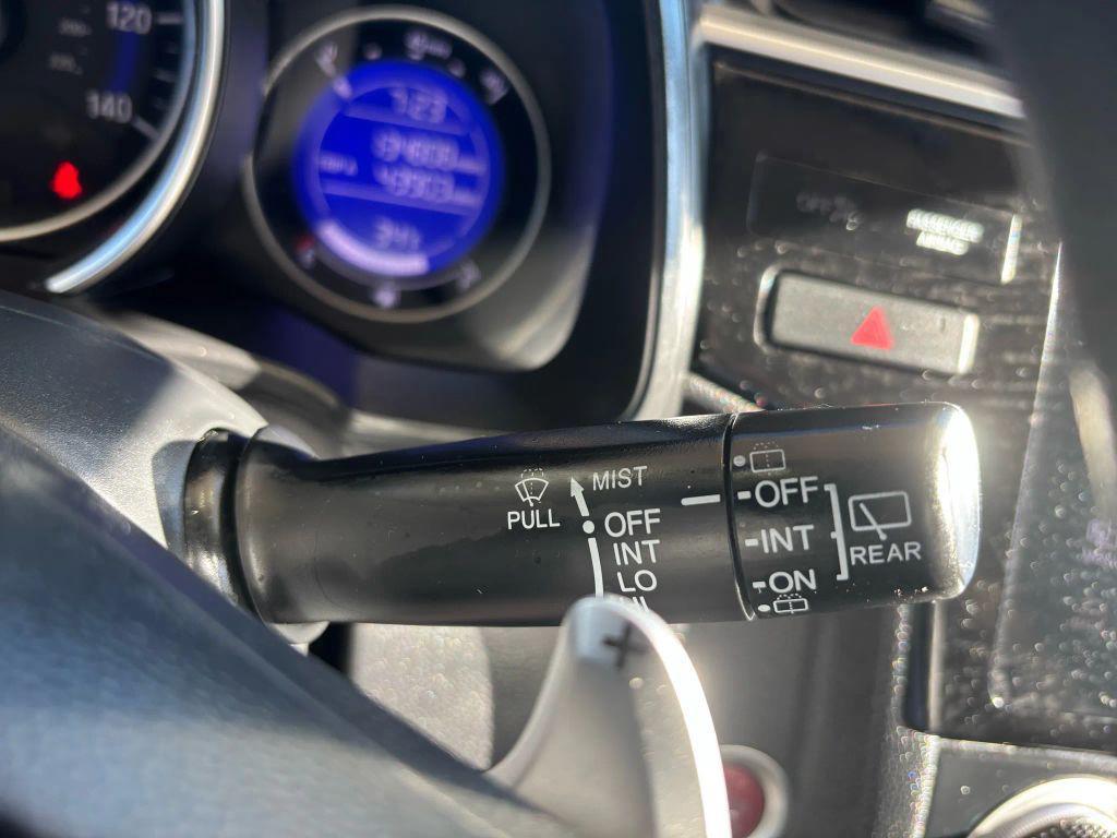 used 2016 Honda Fit car, priced at $8,995