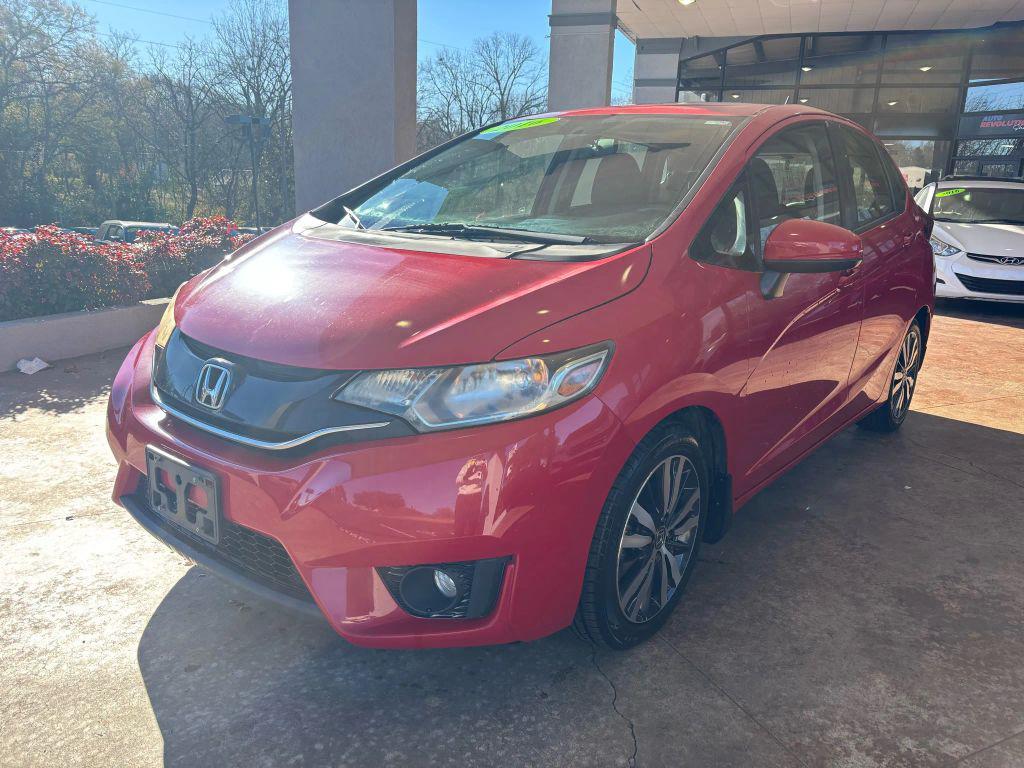 used 2016 Honda Fit car, priced at $8,995