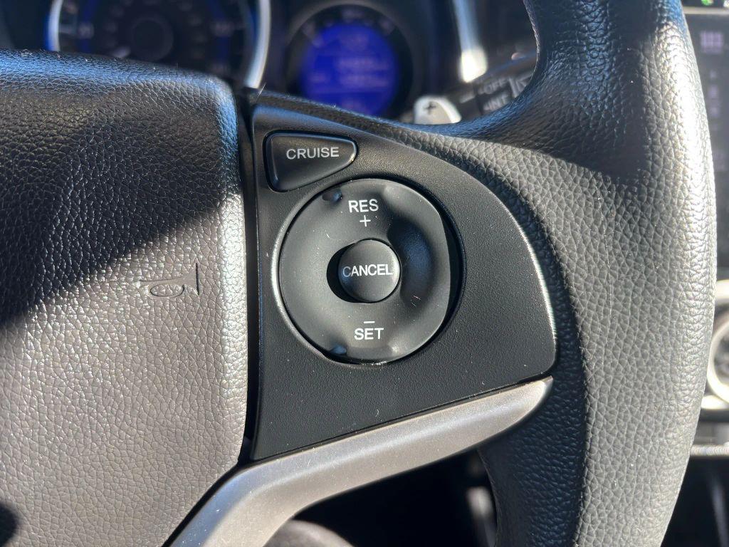 used 2016 Honda Fit car, priced at $8,995