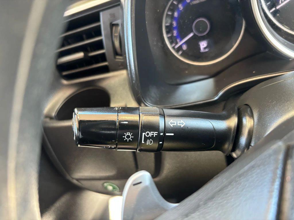 used 2016 Honda Fit car, priced at $8,995