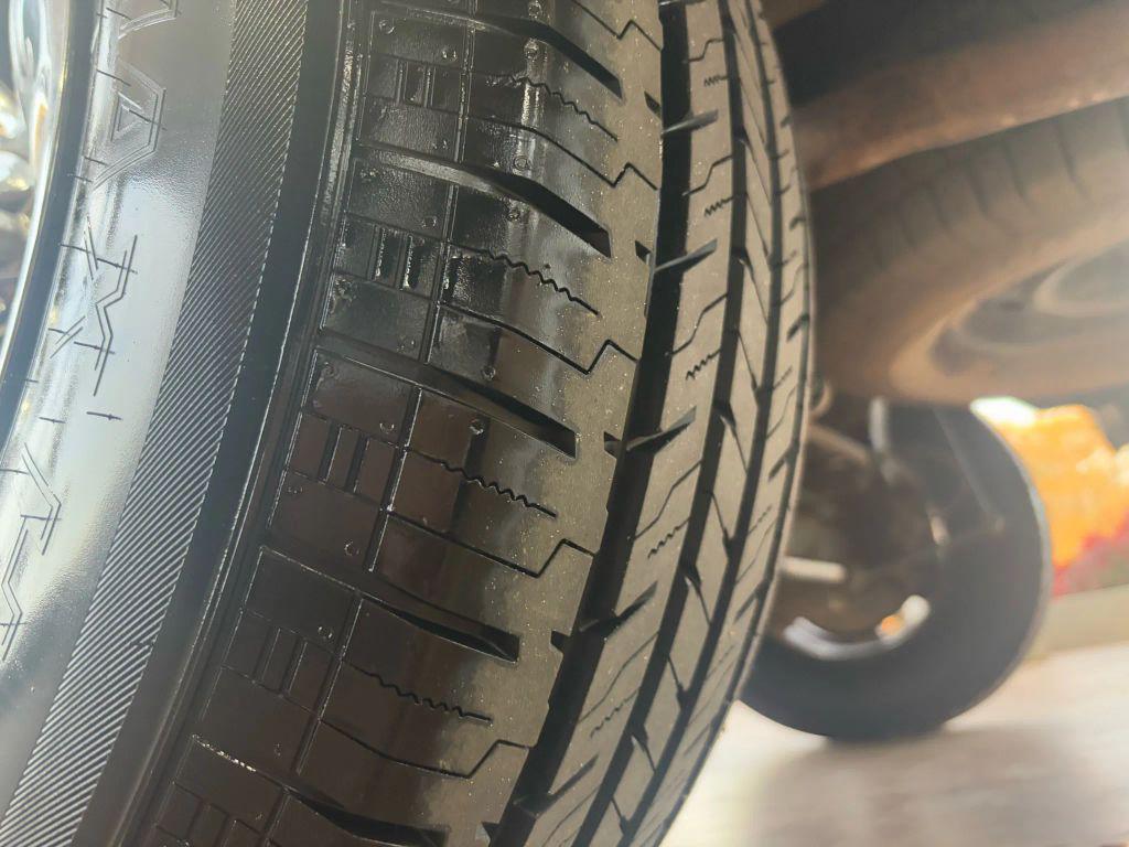 used 2011 Dodge Ram 1500 car, priced at $9,495