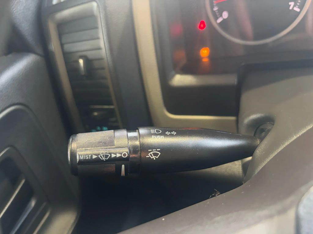 used 2011 Dodge Ram 1500 car, priced at $9,495