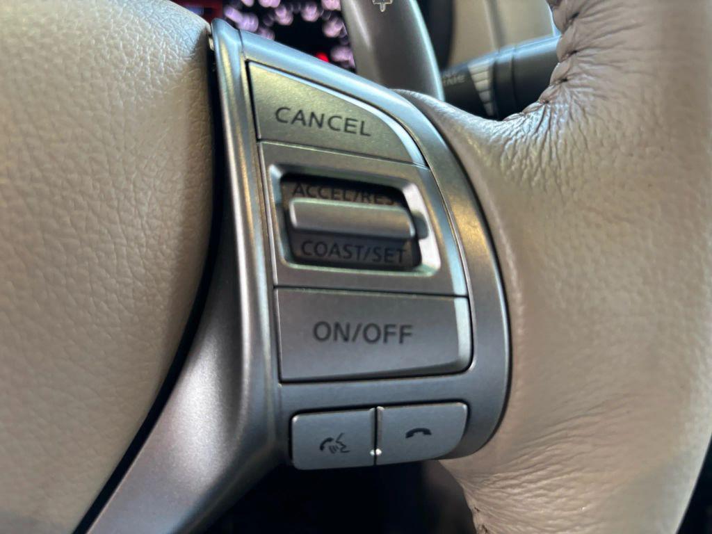 used 2014 Nissan Altima car, priced at $7,695