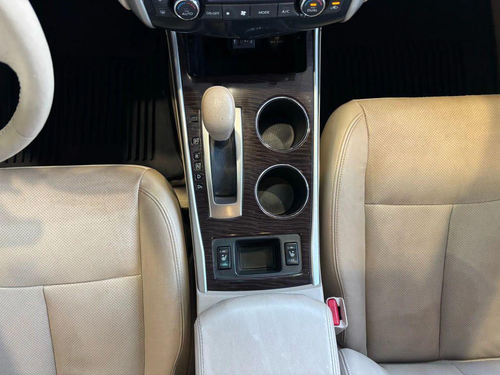 used 2014 Nissan Altima car, priced at $7,695