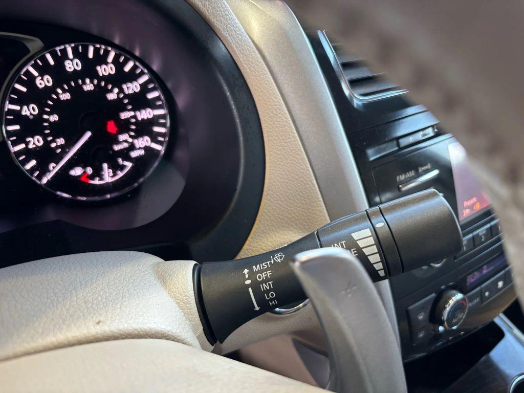 used 2014 Nissan Altima car, priced at $7,695