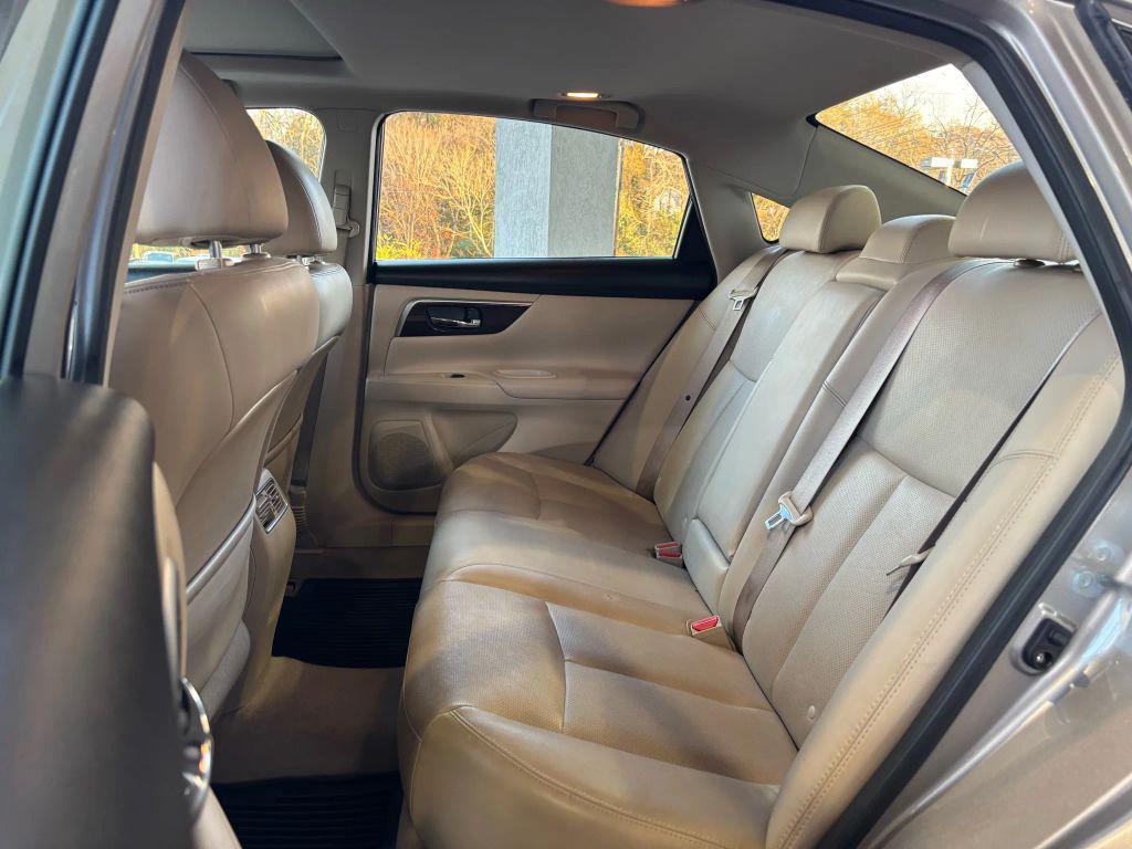 used 2014 Nissan Altima car, priced at $7,695