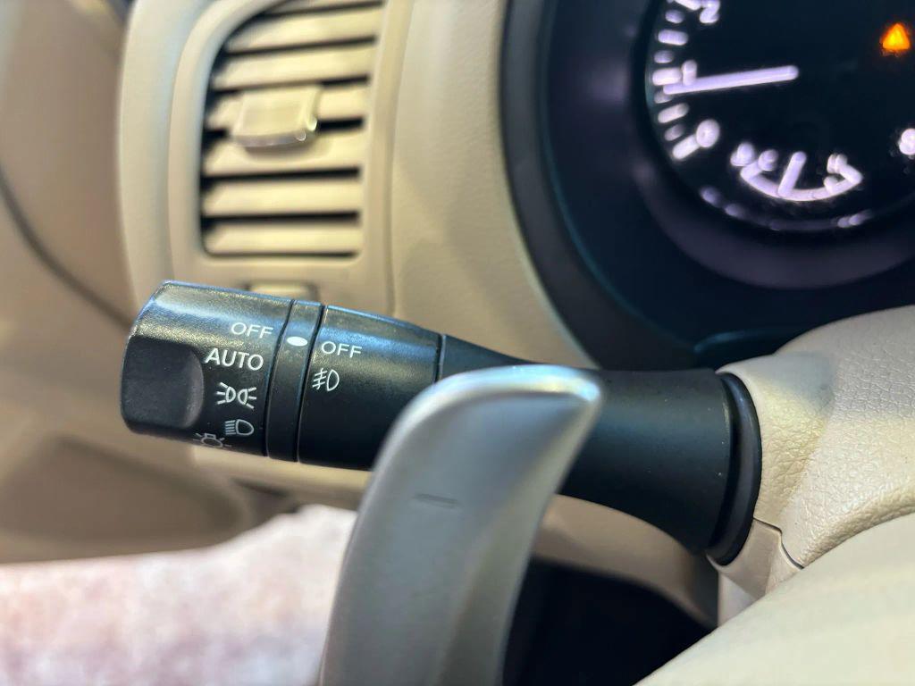 used 2014 Nissan Altima car, priced at $7,695