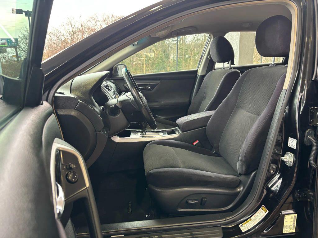 used 2013 Nissan Altima car, priced at $7,195