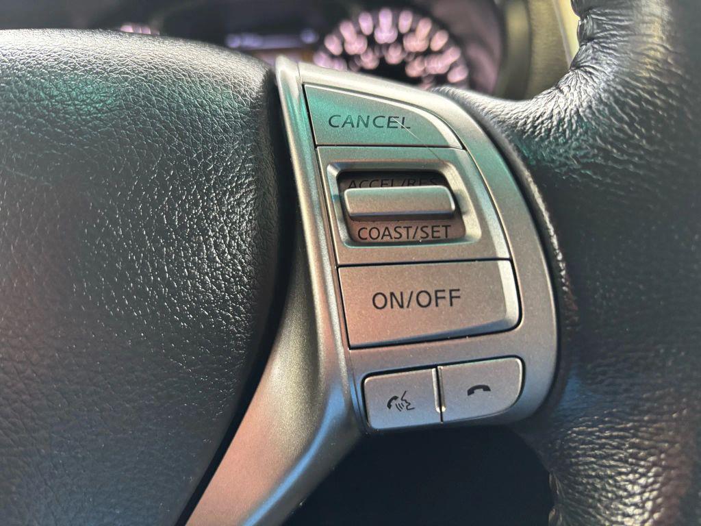 used 2013 Nissan Altima car, priced at $7,195