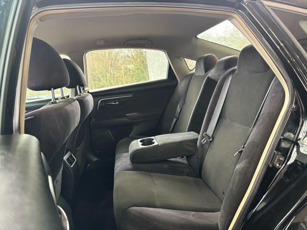used 2013 Nissan Altima car, priced at $7,195