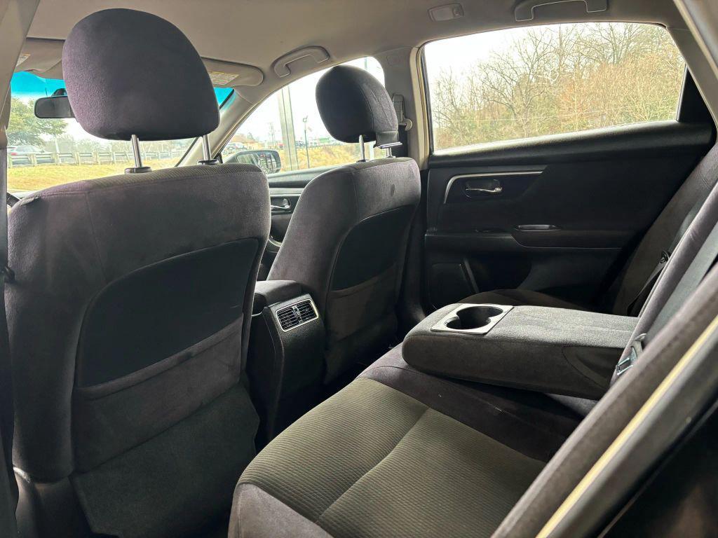 used 2013 Nissan Altima car, priced at $7,195