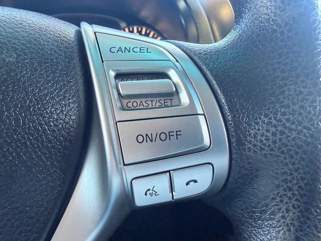 used 2016 Nissan Altima car, priced at $7,295