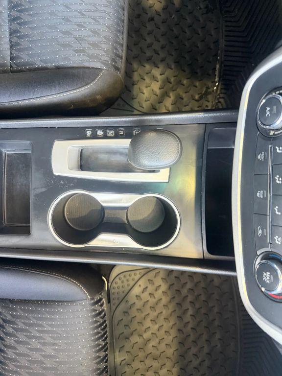 used 2016 Nissan Altima car, priced at $7,295