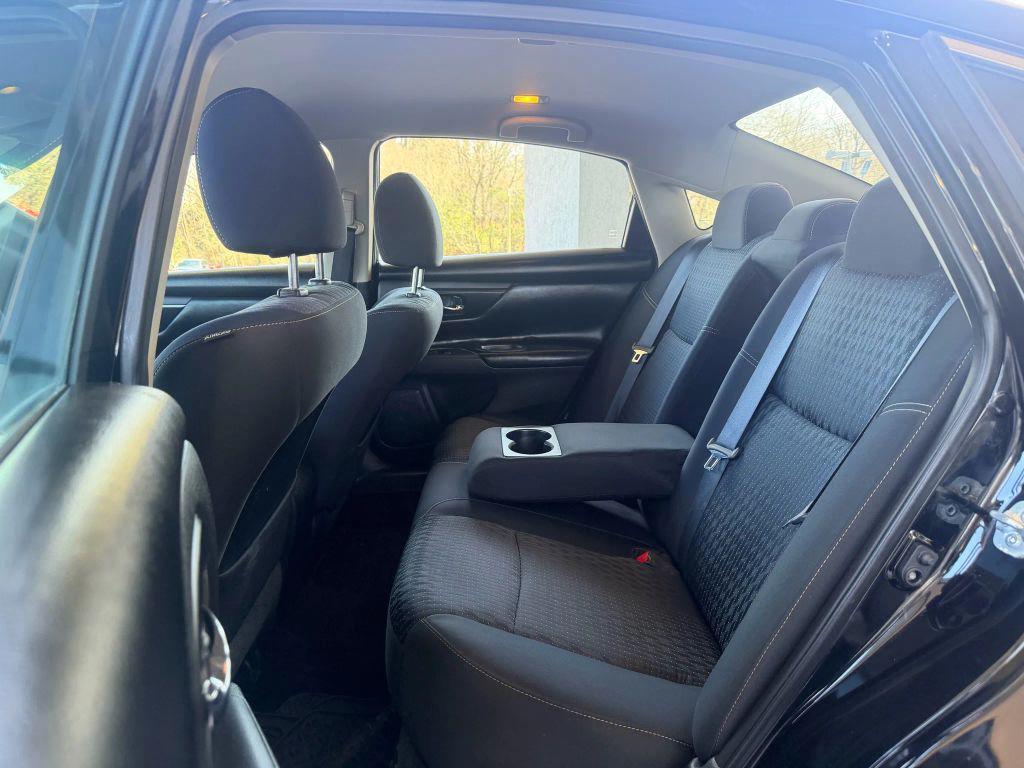 used 2016 Nissan Altima car, priced at $7,295