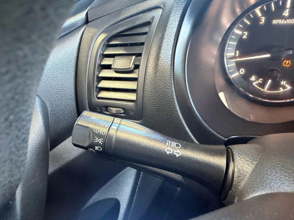 used 2016 Nissan Altima car, priced at $7,295