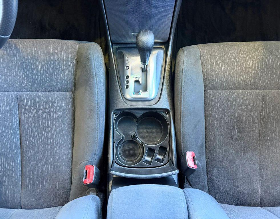 used 2010 Nissan Altima car, priced at $5,295