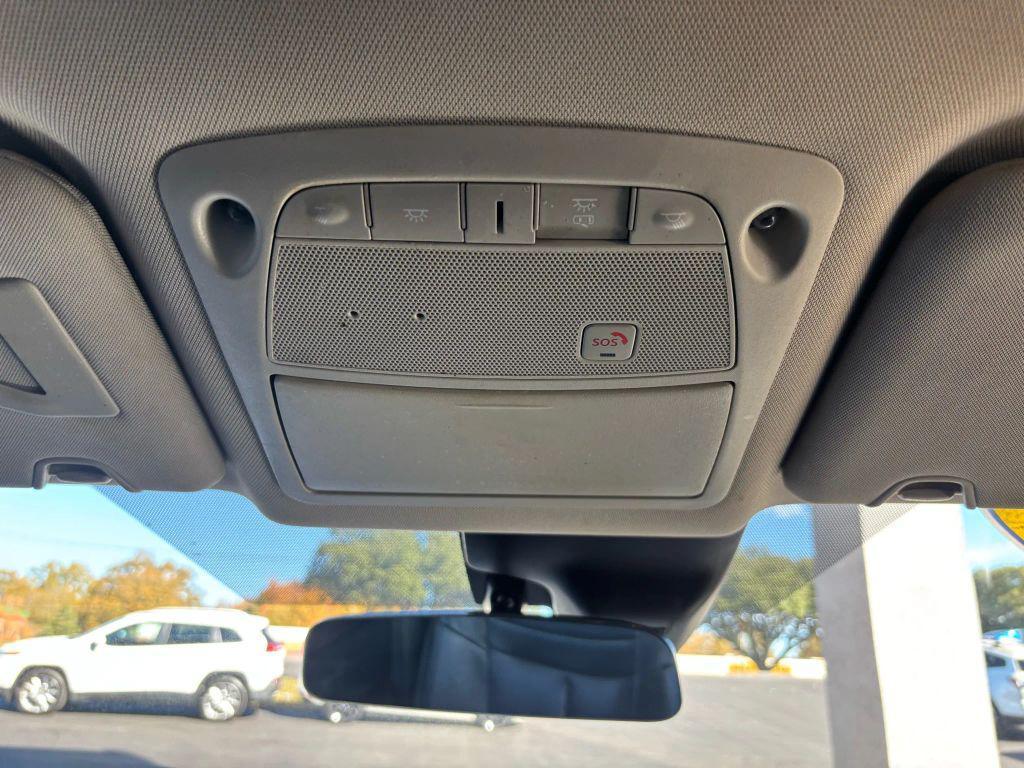 used 2019 Nissan Rogue car, priced at $9,495