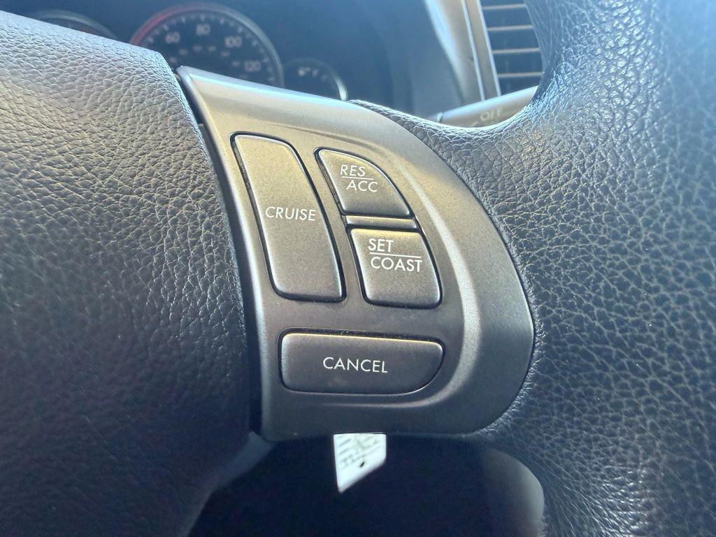 used 2009 Subaru Legacy car, priced at $5,895