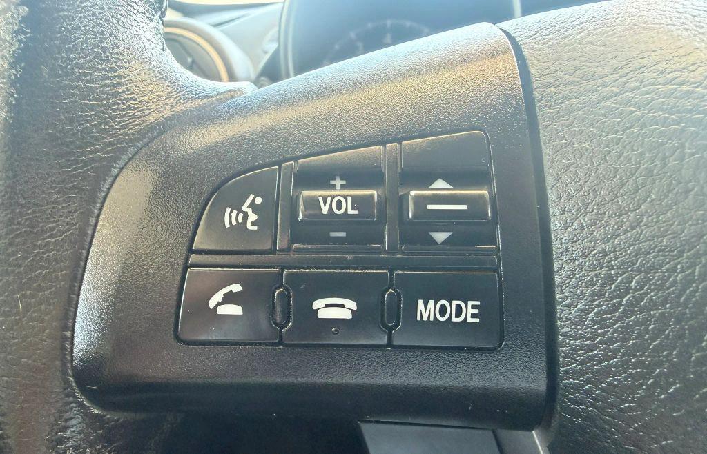 used 2012 Mazda Mazda3 car, priced at $8,495