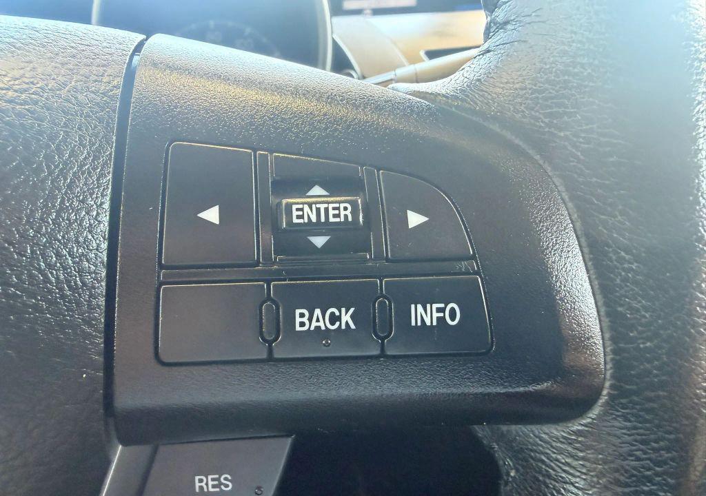 used 2012 Mazda Mazda3 car, priced at $8,495