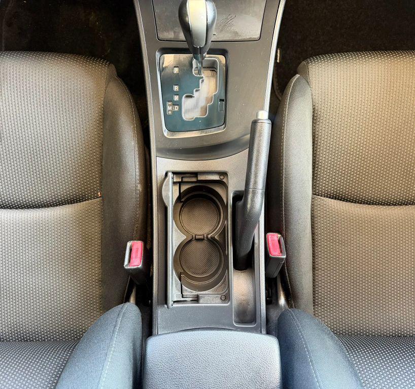 used 2012 Mazda Mazda3 car, priced at $8,495