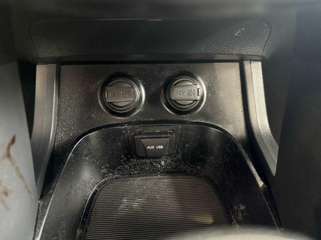 used 2016 Hyundai Santa Fe Sport car, priced at $6,995