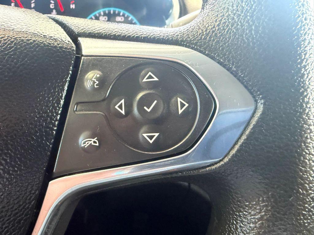 used 2019 Chevrolet Traverse car, priced at $11,495