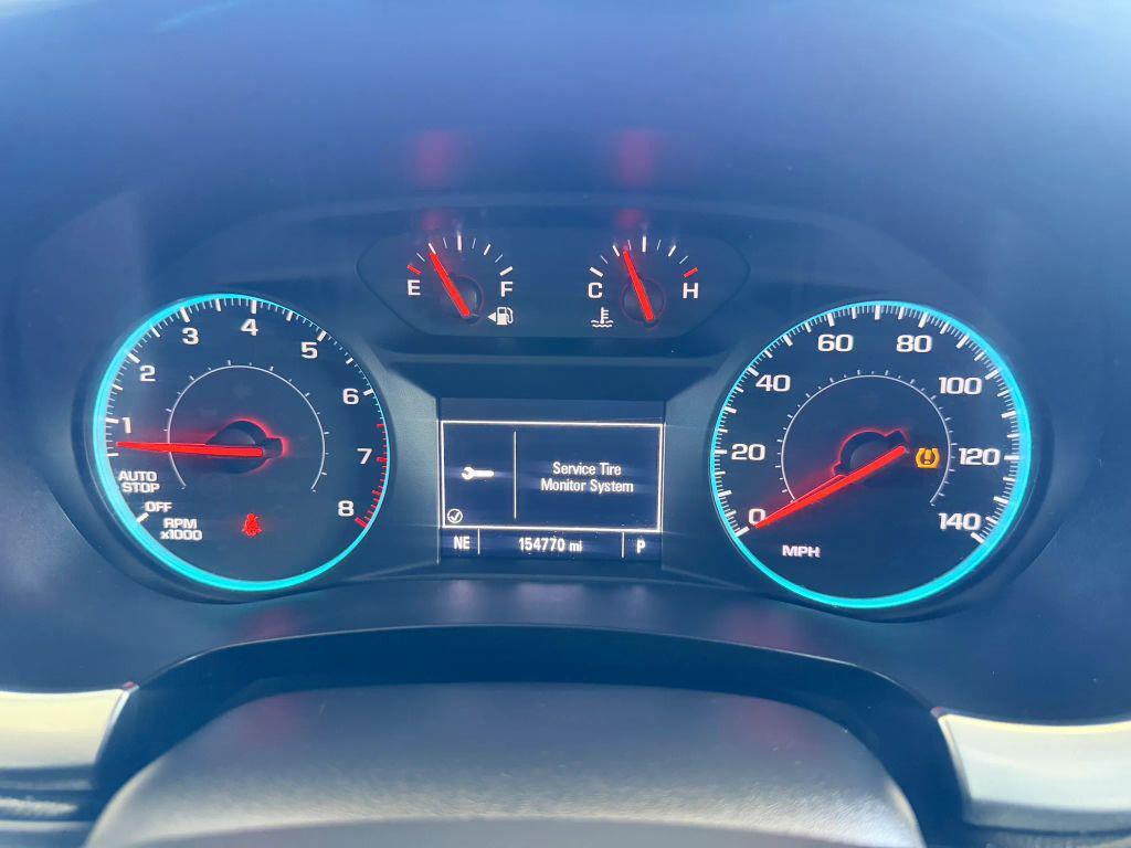 used 2019 Chevrolet Traverse car, priced at $11,495