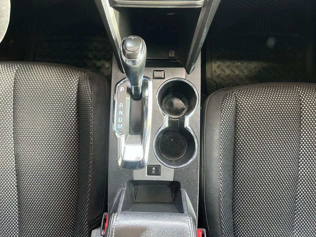 used 2016 Chevrolet Equinox car, priced at $7,195