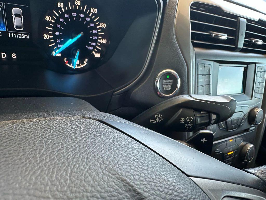 used 2018 Ford Fusion car, priced at $7,695