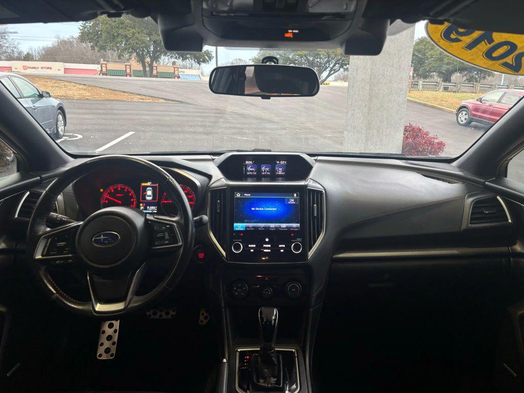 used 2019 Subaru Impreza car, priced at $10,695