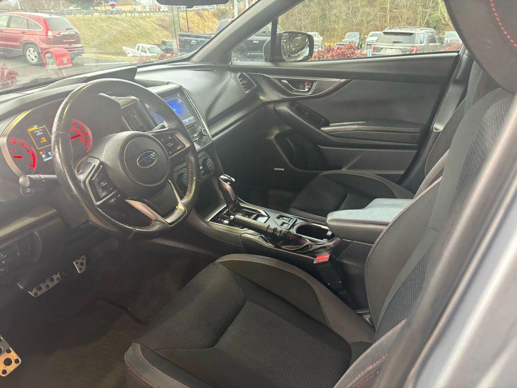 used 2019 Subaru Impreza car, priced at $10,695