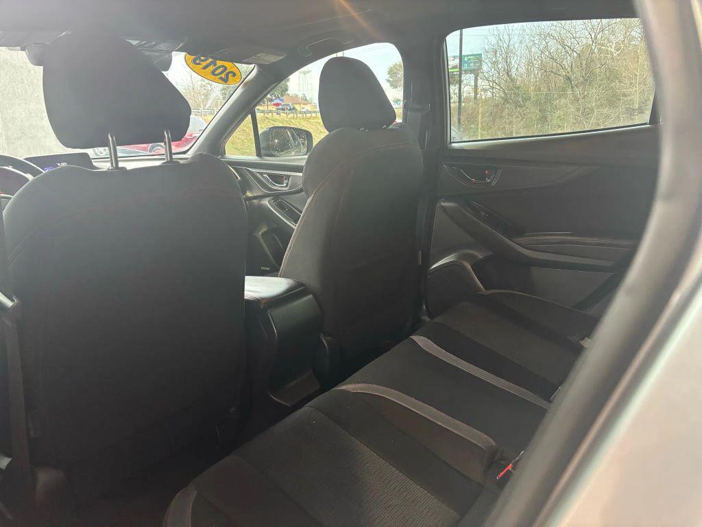 used 2019 Subaru Impreza car, priced at $10,695