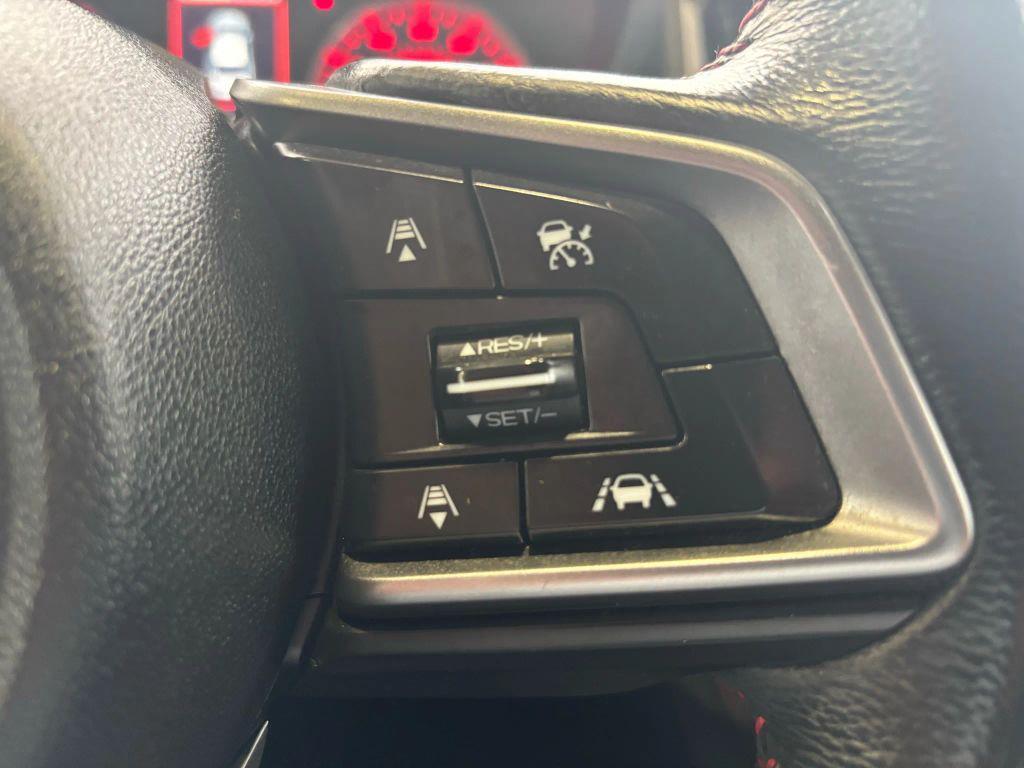 used 2019 Subaru Impreza car, priced at $10,695