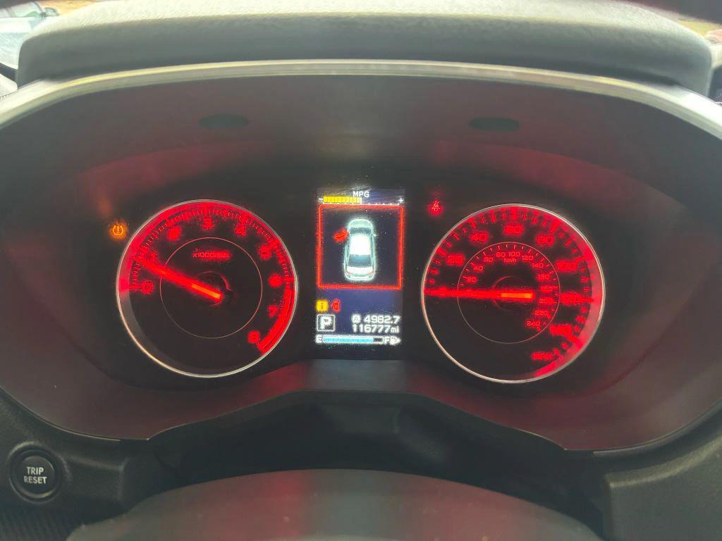 used 2019 Subaru Impreza car, priced at $10,695